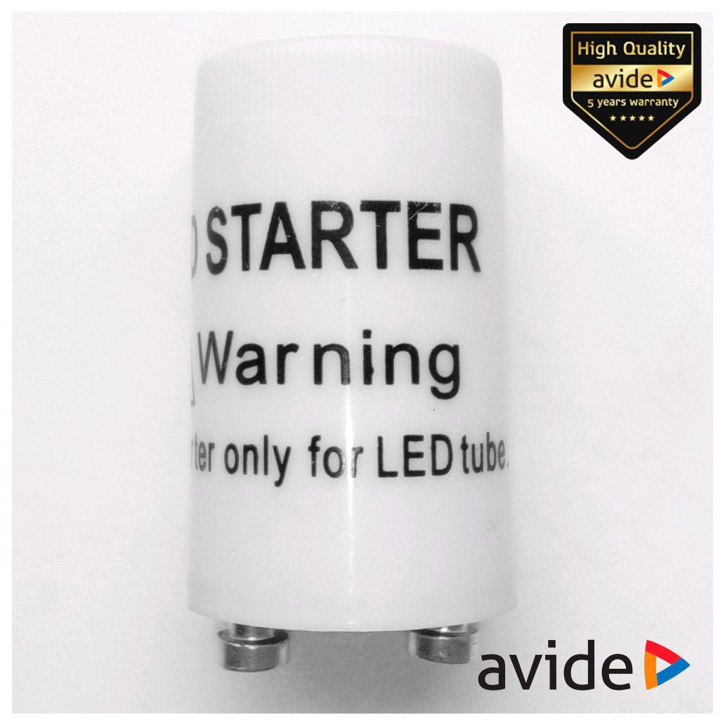 (imagem para) Fusível p/ Lâmpadas de LED AVIDE